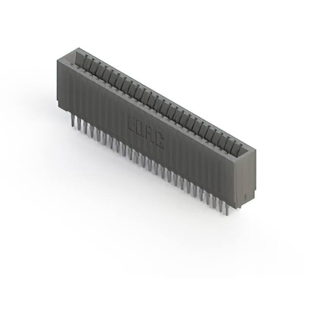 745-050-541-201 EDAC Inc.  Edgeboard Connectors